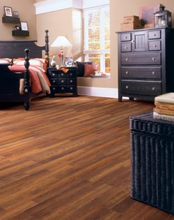 laminate flooring