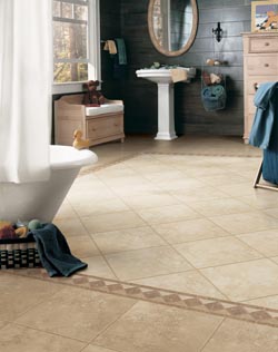 waterproof flooring in simi valley, ca