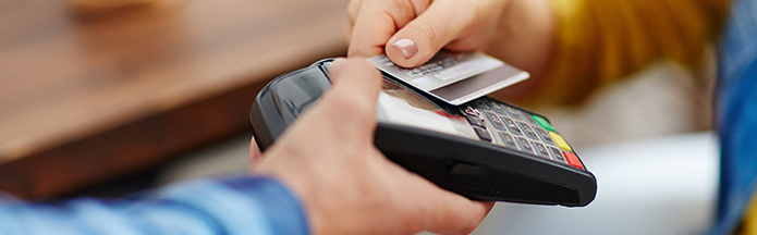 CC payment
